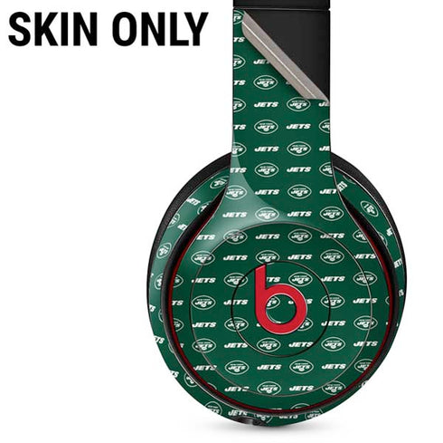 NFL New York Jets Blitz Series Beats Solo 3 Wireless Skin